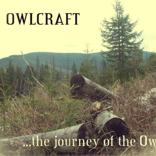 Owlcraft : ...The Journey of the Owl